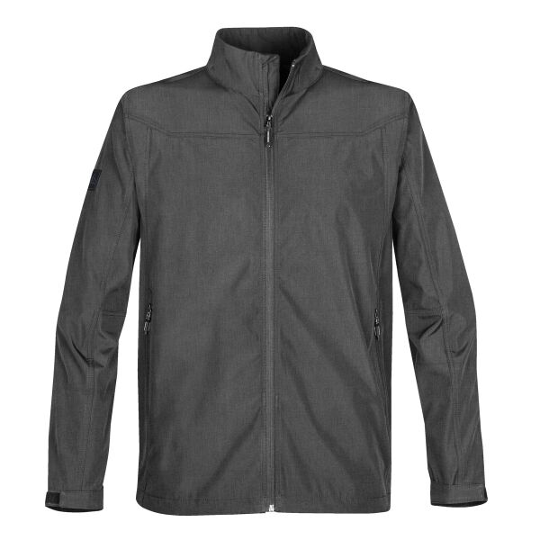 Men's Endurance Softshell Thumbnail