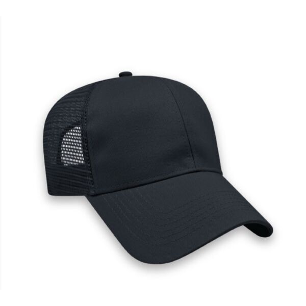 STRUCTURED Mesh Back Cap Thumbnail