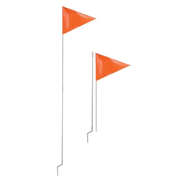 Basic Corner Flag Thumbnail