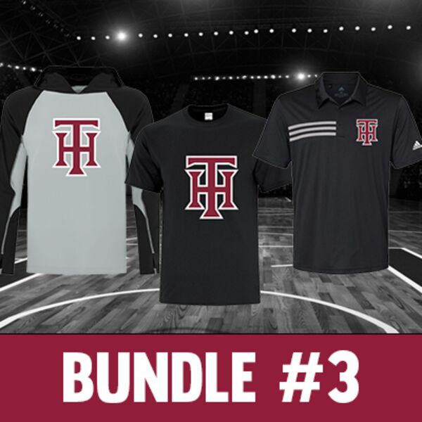 HTHS Alumni Bundle #3 Thumbnail