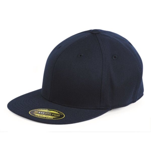 210® Flat Bill Cap Thumbnail
