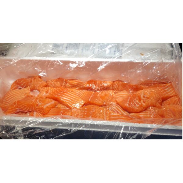 Fundraiser Salmon Box Thumbnail