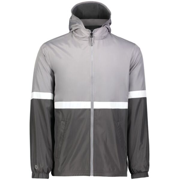 HOLLOWAY TURNABOUT REVERSIBLE JACKET Thumbnail