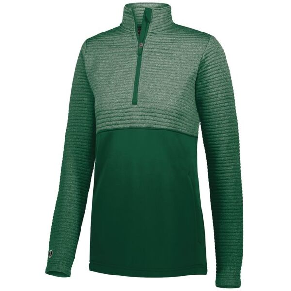 HOLLOWAY LADIES 3D REGULATE PULLOVER Thumbnail