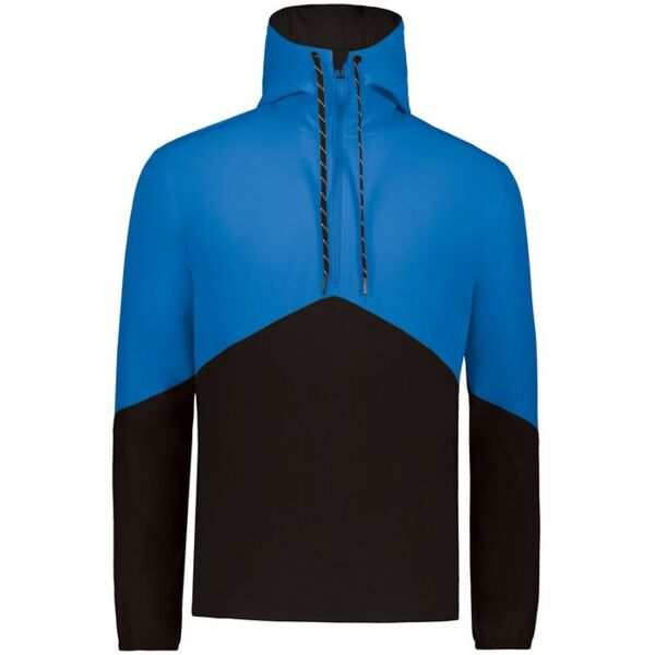 RUSSELL LEGEND HOODED PULLOVER Thumbnail