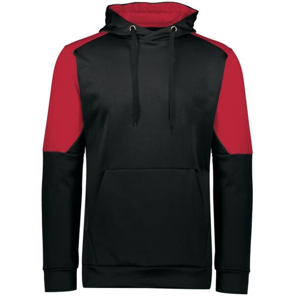 HOLLOWAY MOMENTUM TEAM HOODIE Thumbnail