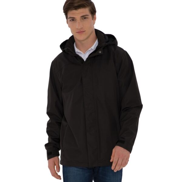 COAL HARBOUR® EVERYDAY WATERPROOF RAIN JACKET Thumbnail