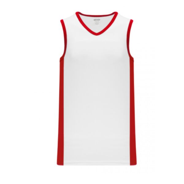 Pro Basketball Jerseys Thumbnail