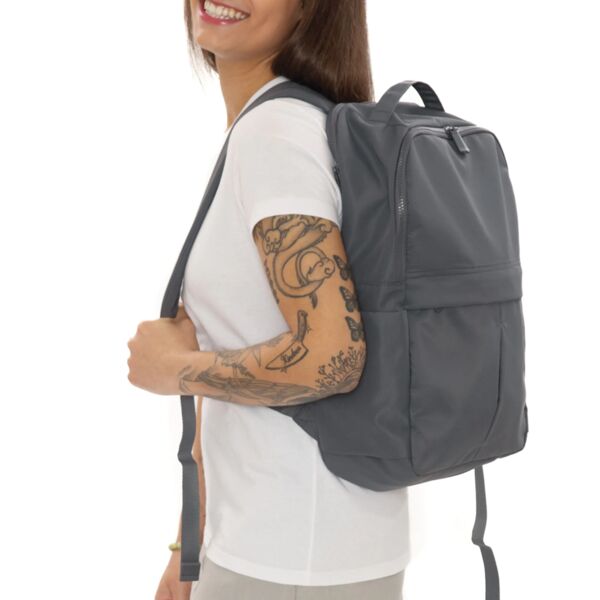 KOI® MATTE BACKPACK. 22 L. Thumbnail
