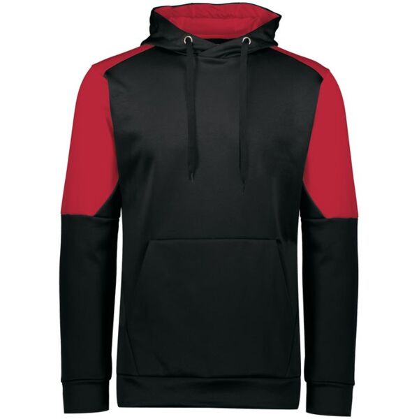 RMS YOUTH HOLLOWAY MOMENTUM TEAM HOODIE Thumbnail