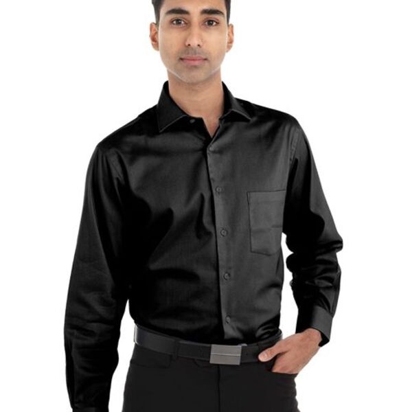 Van Heusen - Flex Collar Shirt Thumbnail