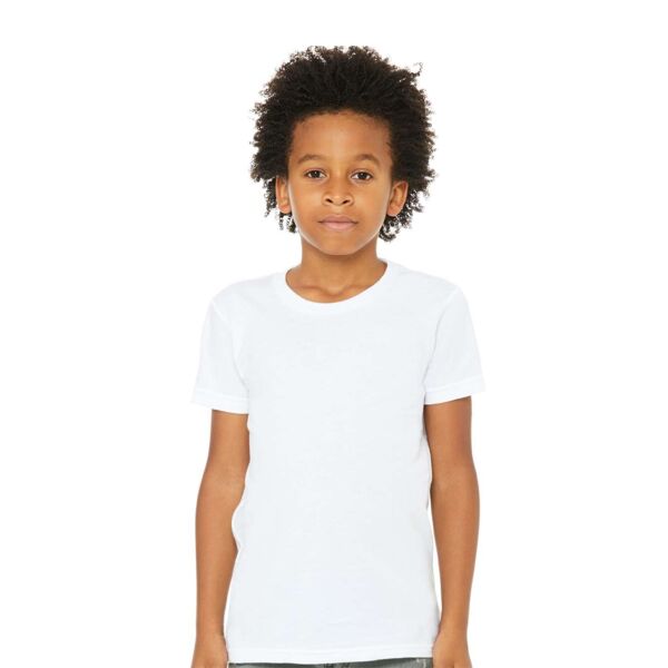 Youth Unisex Jersey Tee Thumbnail