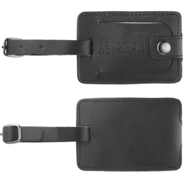 Kenneth Cole® Triple Gusset 15.4" Computer Tote Thumbnail