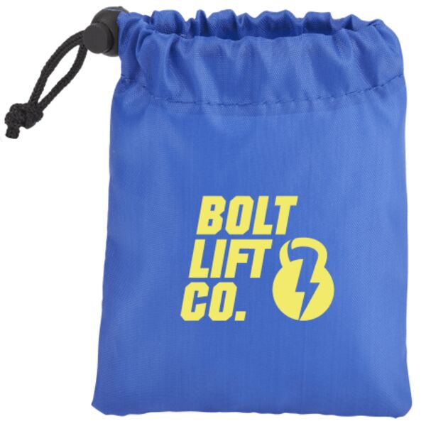 Cooling Towel and Resistance Loop in Pouch Thumbnail