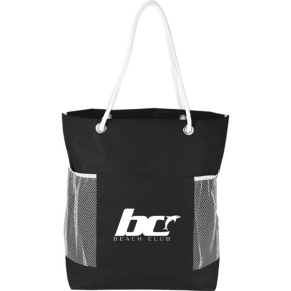 Rope-It Tote Thumbnail