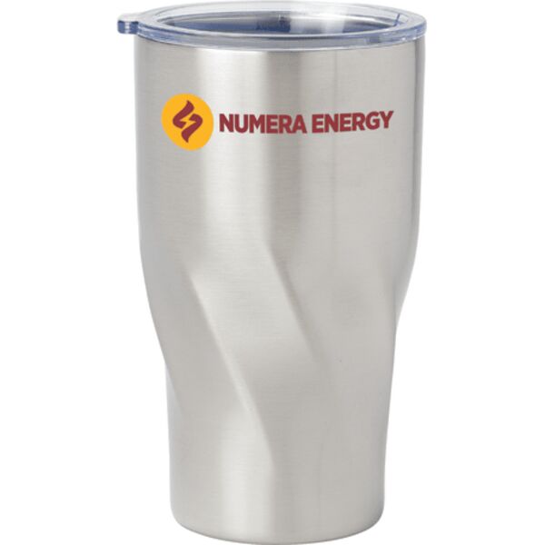 Hugo Vacuum Insulated Tumbler 16oz Thumbnail