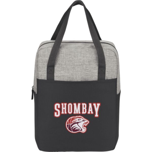 Cycle Recycled Backpack Thumbnail