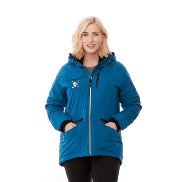 Women's BRECKENRIDGE Insulated Jacket Thumbnail