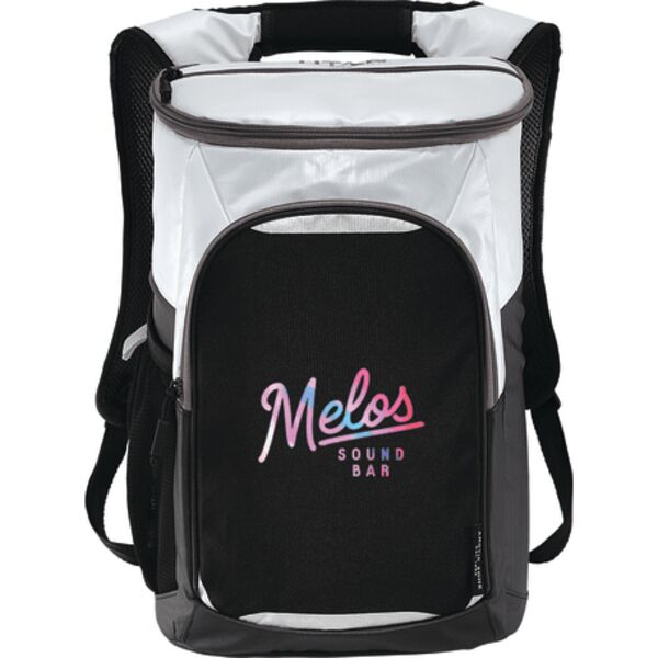 Arctic Zone® Titan Deep Freeze® Backpack Cooler Thumbnail