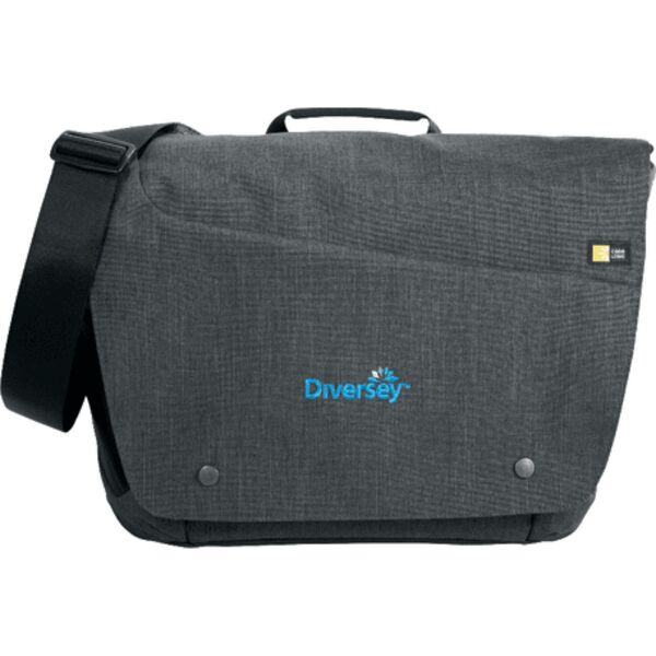 Case Logic® Reflexion 15.6" Computer Messenger Bag Thumbnail