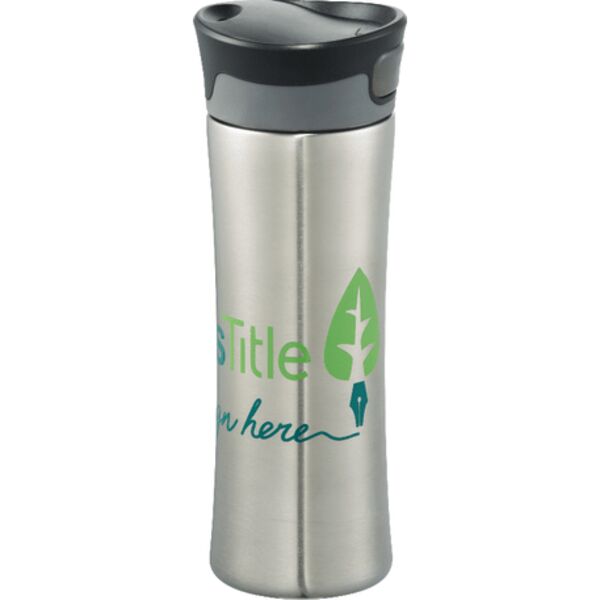 Sunrise Vacuum Tumbler 14oz Thumbnail