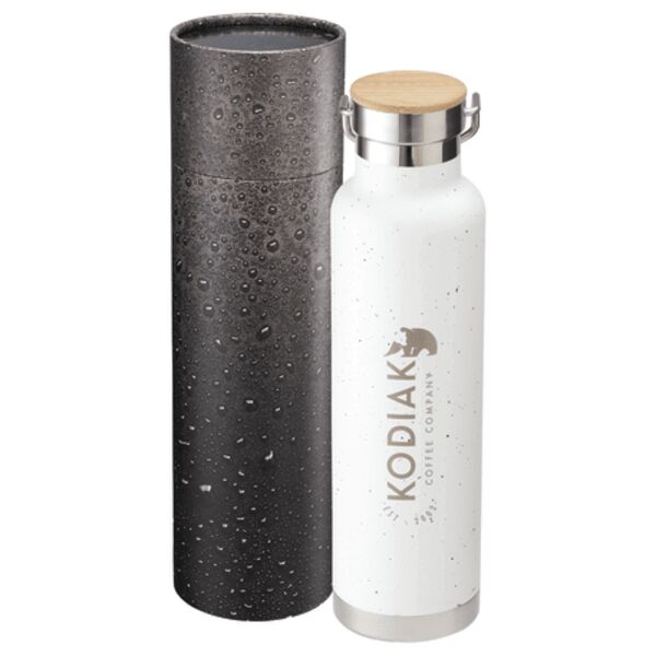 Speckled Thor Bottle 22oz With Cylindrical Box Thumbnail