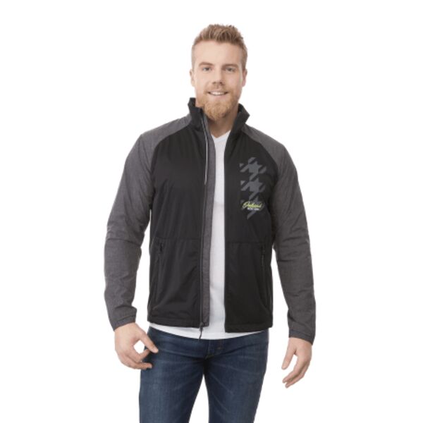 Men's MIKUMI Hybrid Softshell Thumbnail