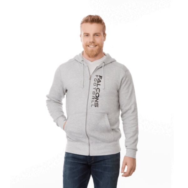 Men's CYPRESS Fleece Zip Hoody Thumbnail