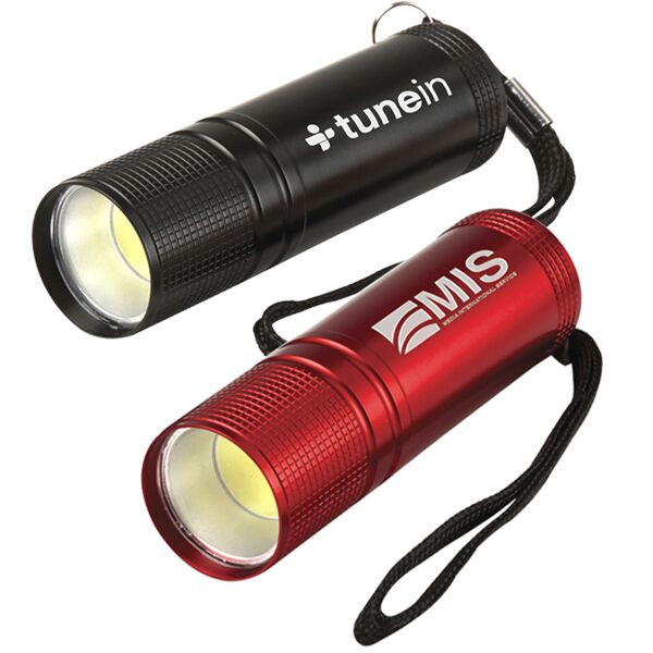 Minikin COB Flashlight Thumbnail