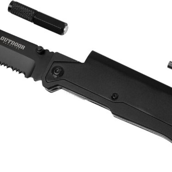 Elemental Survival/Rescue Knife Thumbnail