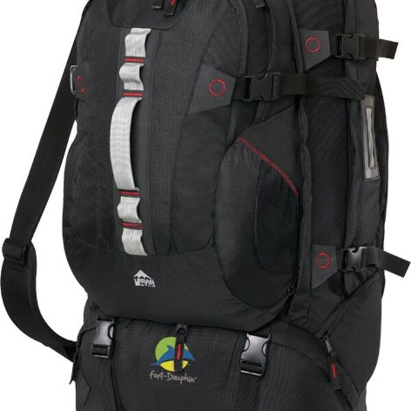 Urban Peak® Tripper Backpack (65/15L) Thumbnail