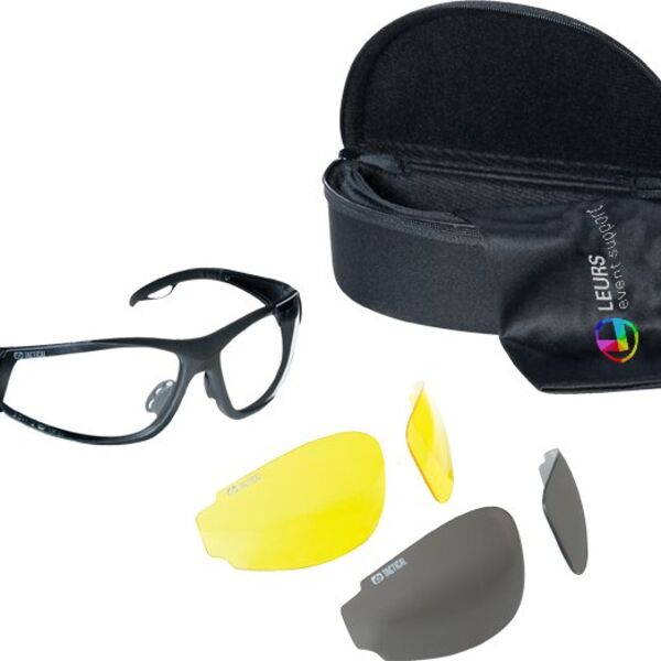 Bollé Rogue Glasses - 3 Lens Thumbnail