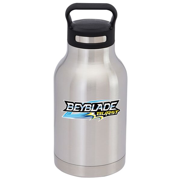 Urban Peak® 32 oz Growler Thumbnail