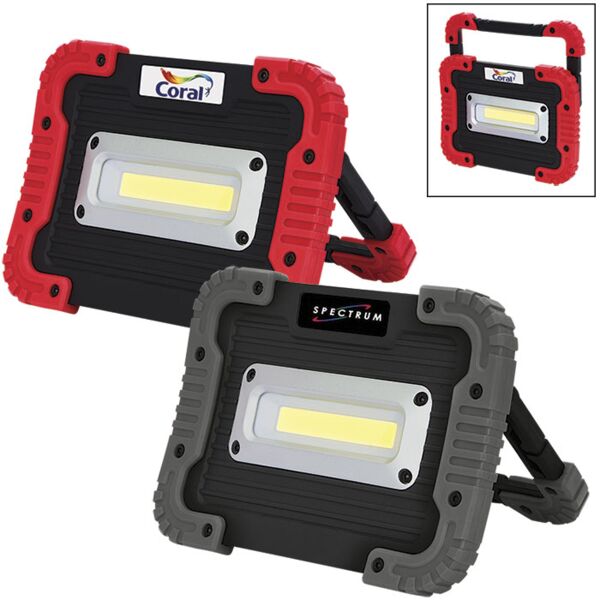 Pivot Stand Worklight Thumbnail