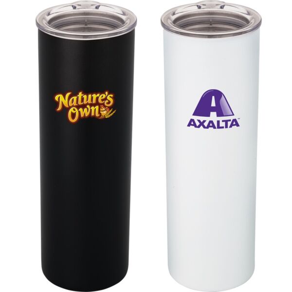15 oz Urban Peak® Slim Trail Vacuum Tumbler Thumbnail