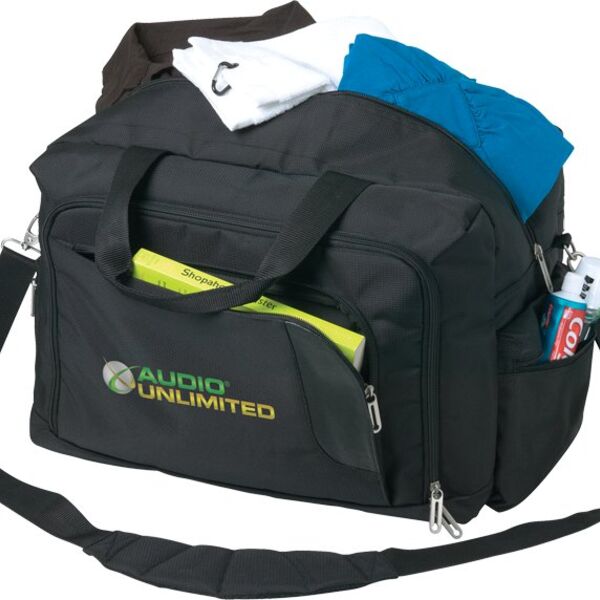 Quest 18" Duffel Thumbnail