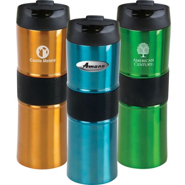 16 oz Kirra Vacuum Tumbler Thumbnail