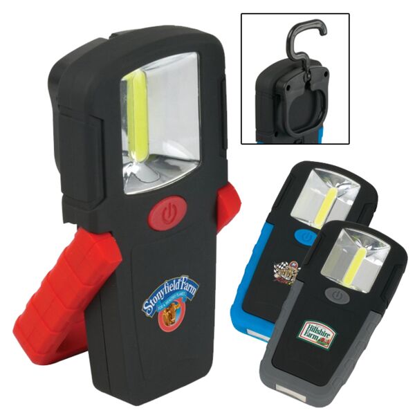 Mighty Worklight (COB) Thumbnail