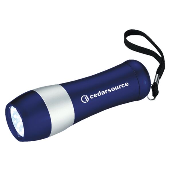 Odon 9-LED Flashlight Thumbnail