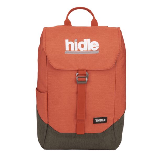 Thule® Lithos 15" Computer Backpack 16L Thumbnail