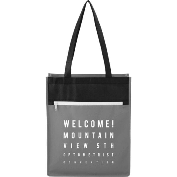 Nexus Budget Convention Tote Thumbnail
