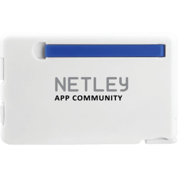 Latch 3-in-1 Cable with Phone Stand Thumbnail