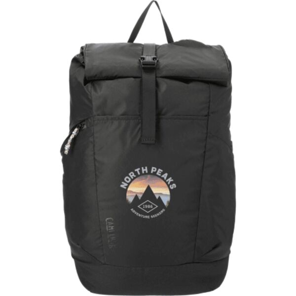 CamelBak Pivot RollTop Backpack Thumbnail
