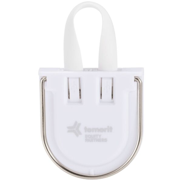 Patch Phone Stand with 2-in-1 Cable Thumbnail