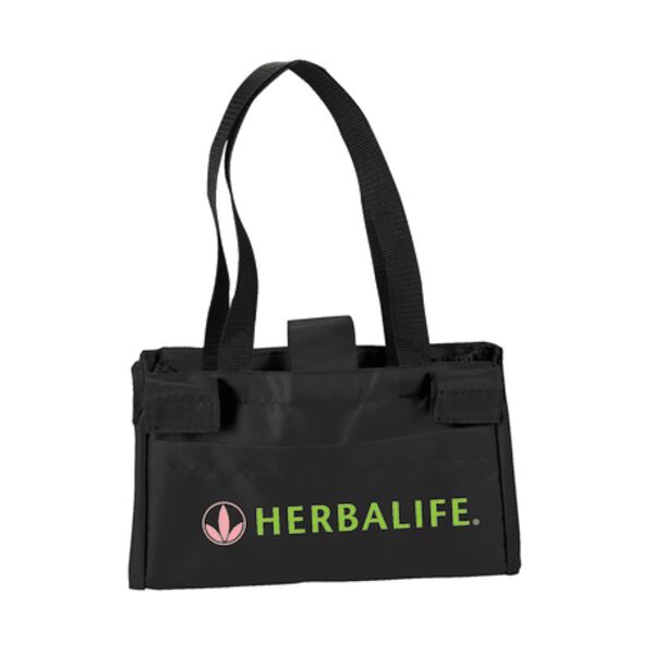 Over The Cart Grocery Tote Thumbnail