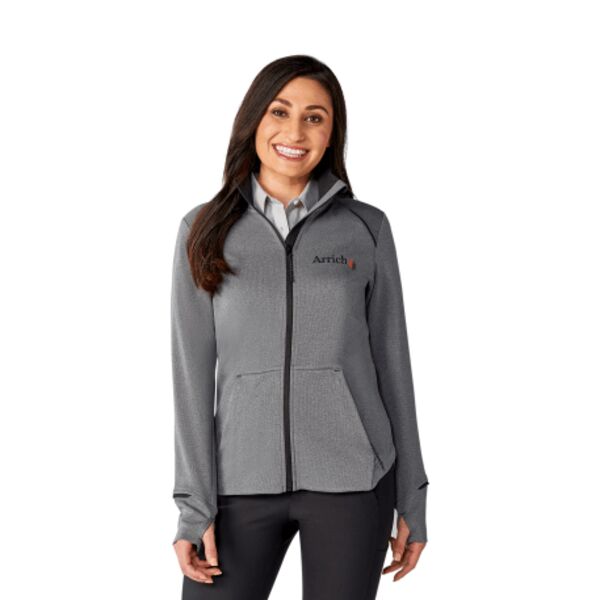 Women's TAMARACK Full Zip Jacket Thumbnail
