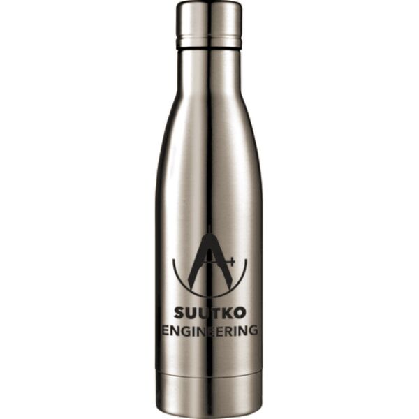 Vasa Copper Vacuum Insulated Bottle 17oz Thumbnail