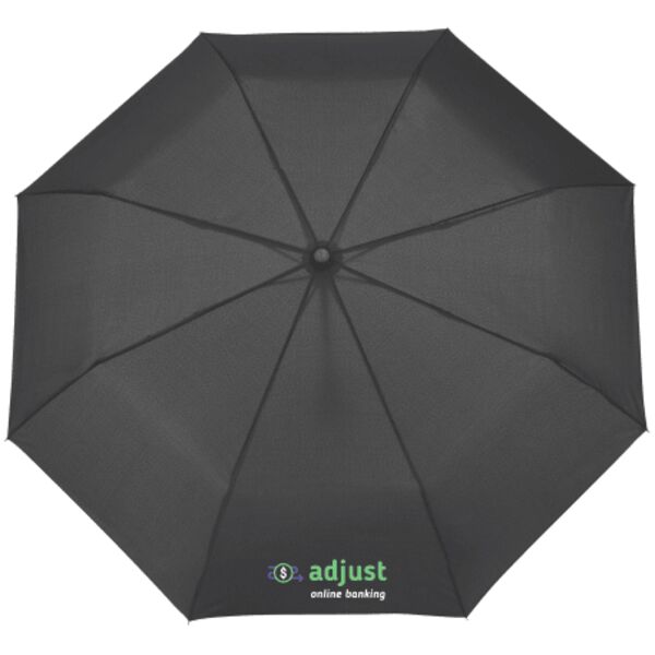 42" Auto Open/Close Bluetooth Audio Tech Umbrella Thumbnail