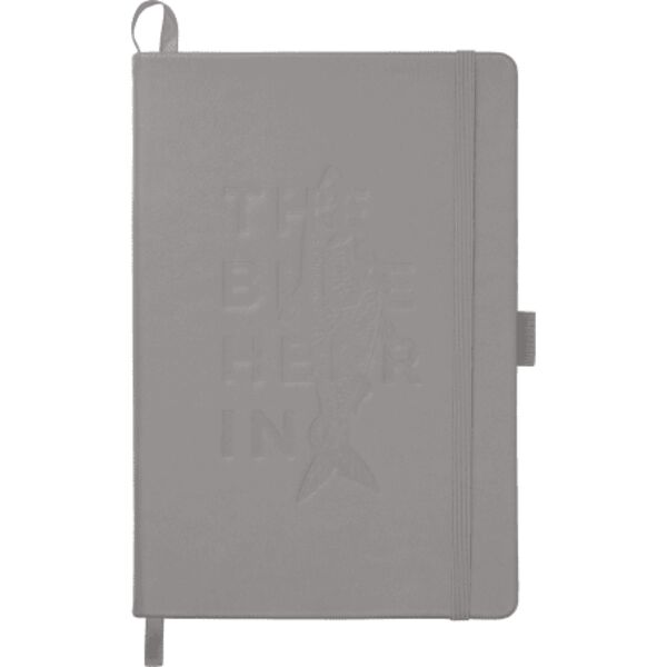 5.5" x 8.5" Trento Hard Bound JournalBook® Thumbnail