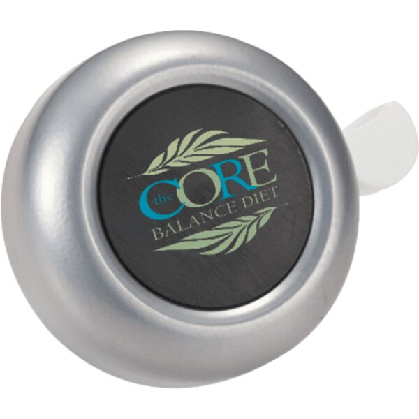 Bicycle Bell Thumbnail